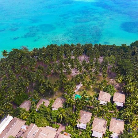 Hotel Tilar Siro Andamans - A Cgh Earth Experience Govind Nagar Esterno foto