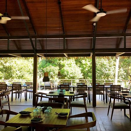 Hotel Tilar Siro Andamans - A Cgh Earth Experience Govind Nagar Esterno foto