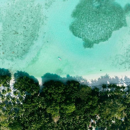 Hotel Tilar Siro Andamans - A Cgh Earth Experience Govind Nagar Esterno foto