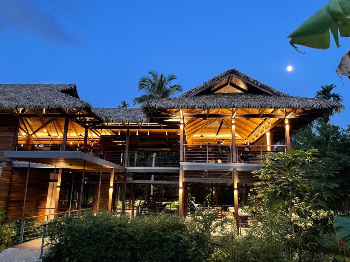 Hotel Tilar Siro Andamans - A Cgh Earth Experience Govind Nagar Esterno foto
