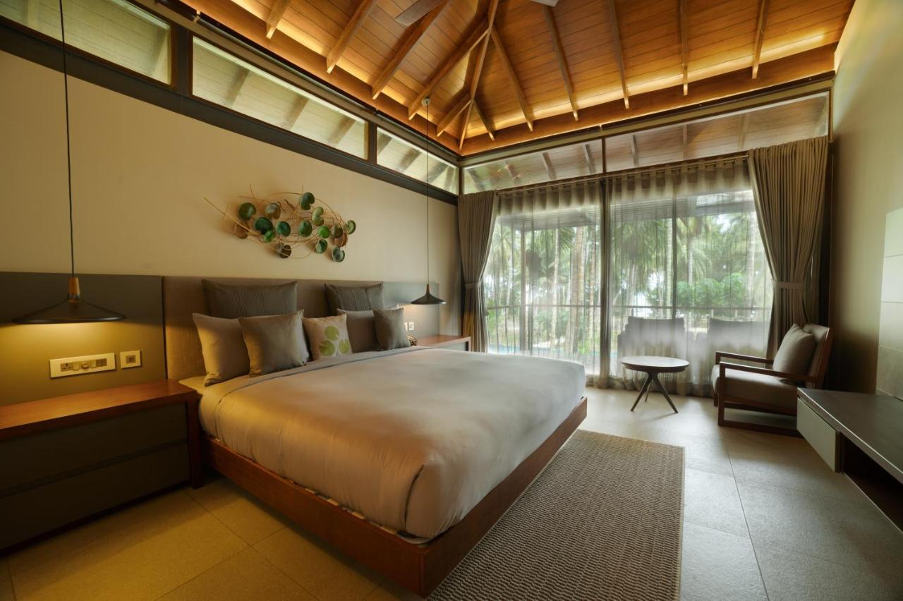 Hotel Tilar Siro Andamans - A Cgh Earth Experience Govind Nagar Esterno foto