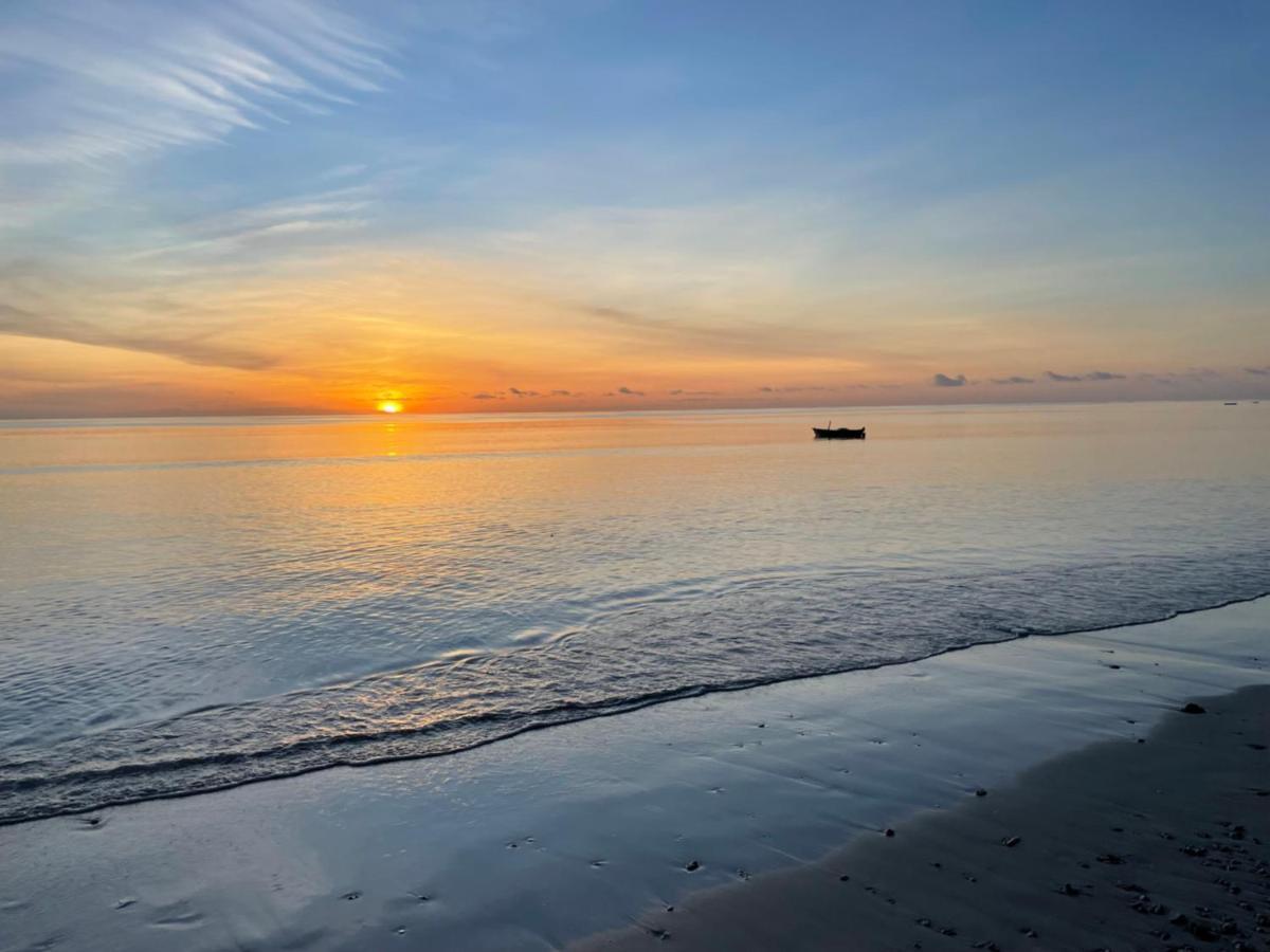 Hotel Tilar Siro Andamans - A Cgh Earth Experience Govind Nagar Esterno foto