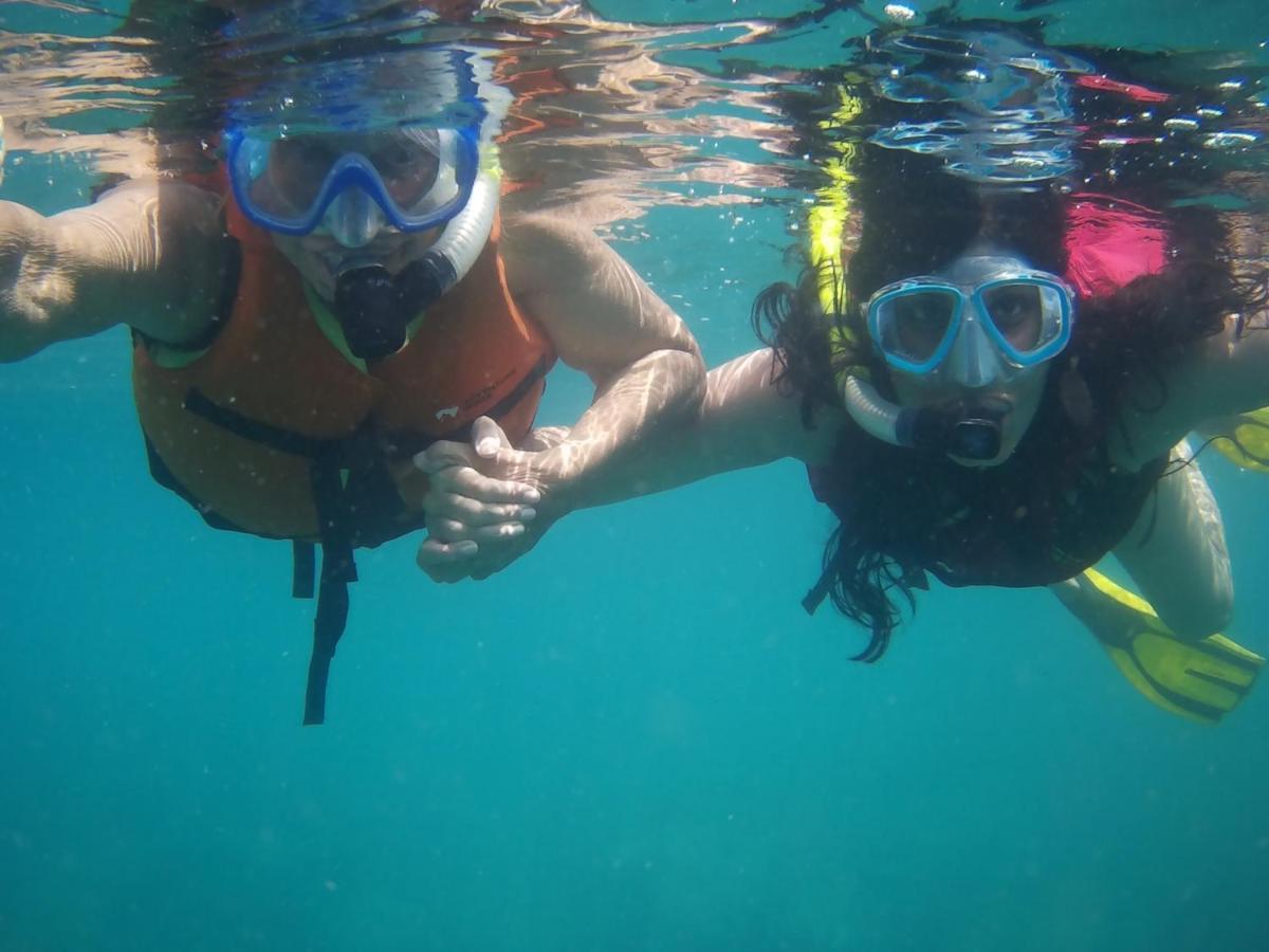 Hotel Tilar Siro Andamans - A Cgh Earth Experience Govind Nagar Esterno foto