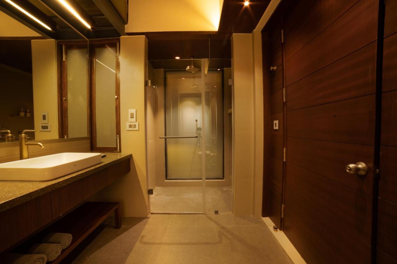 Hotel Tilar Siro Andamans - A Cgh Earth Experience Govind Nagar Esterno foto