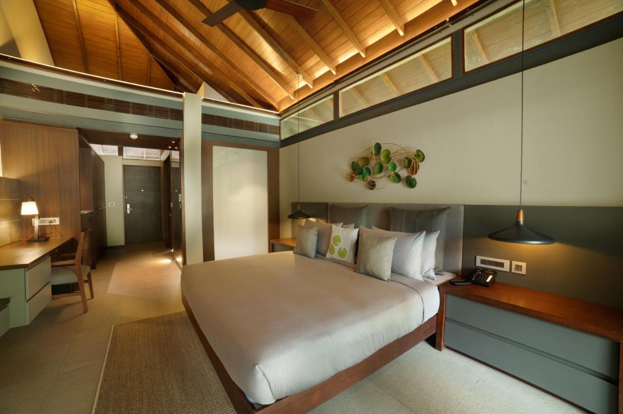Hotel Tilar Siro Andamans - A Cgh Earth Experience Govind Nagar Esterno foto