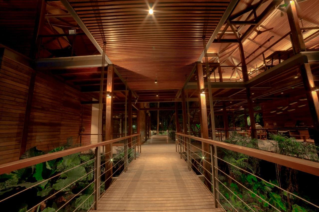 Hotel Tilar Siro Andamans - A Cgh Earth Experience Govind Nagar Esterno foto