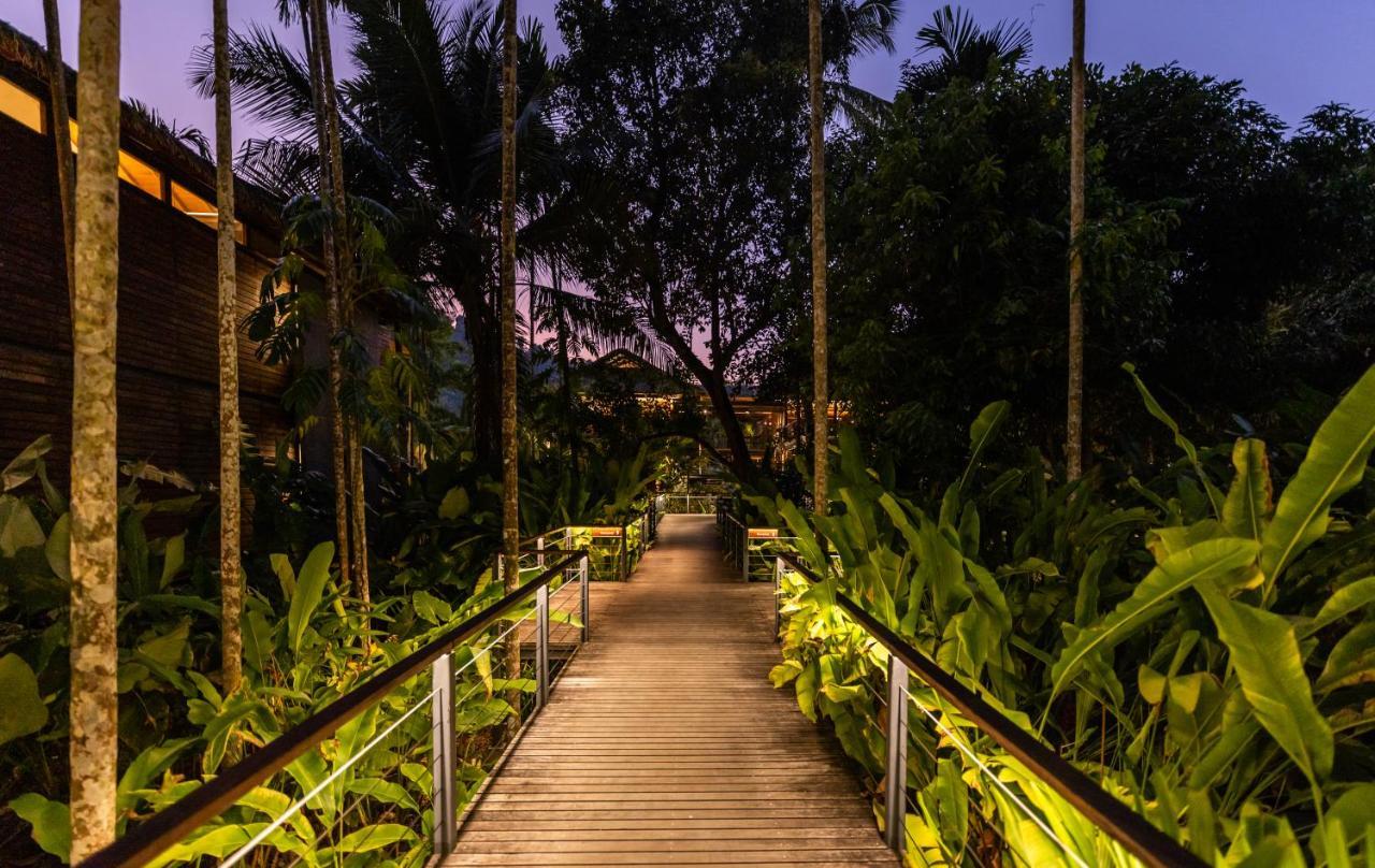 Hotel Tilar Siro Andamans - A Cgh Earth Experience Govind Nagar Esterno foto