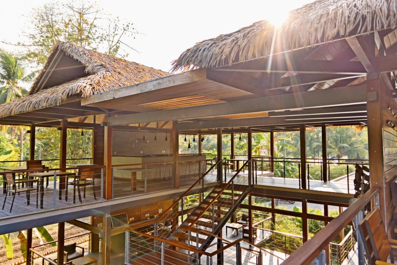 Hotel Tilar Siro Andamans - A Cgh Earth Experience Govind Nagar Esterno foto