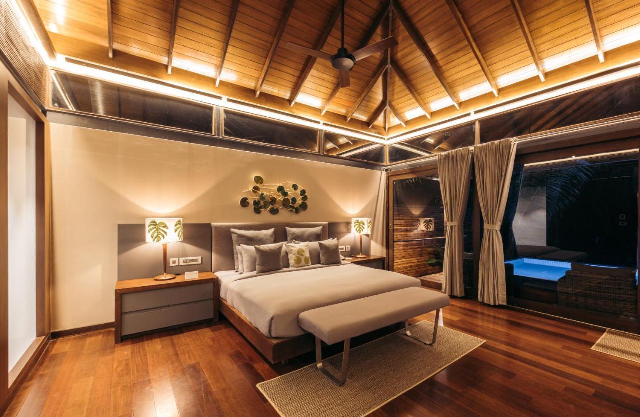 Hotel Tilar Siro Andamans - A Cgh Earth Experience Govind Nagar Esterno foto