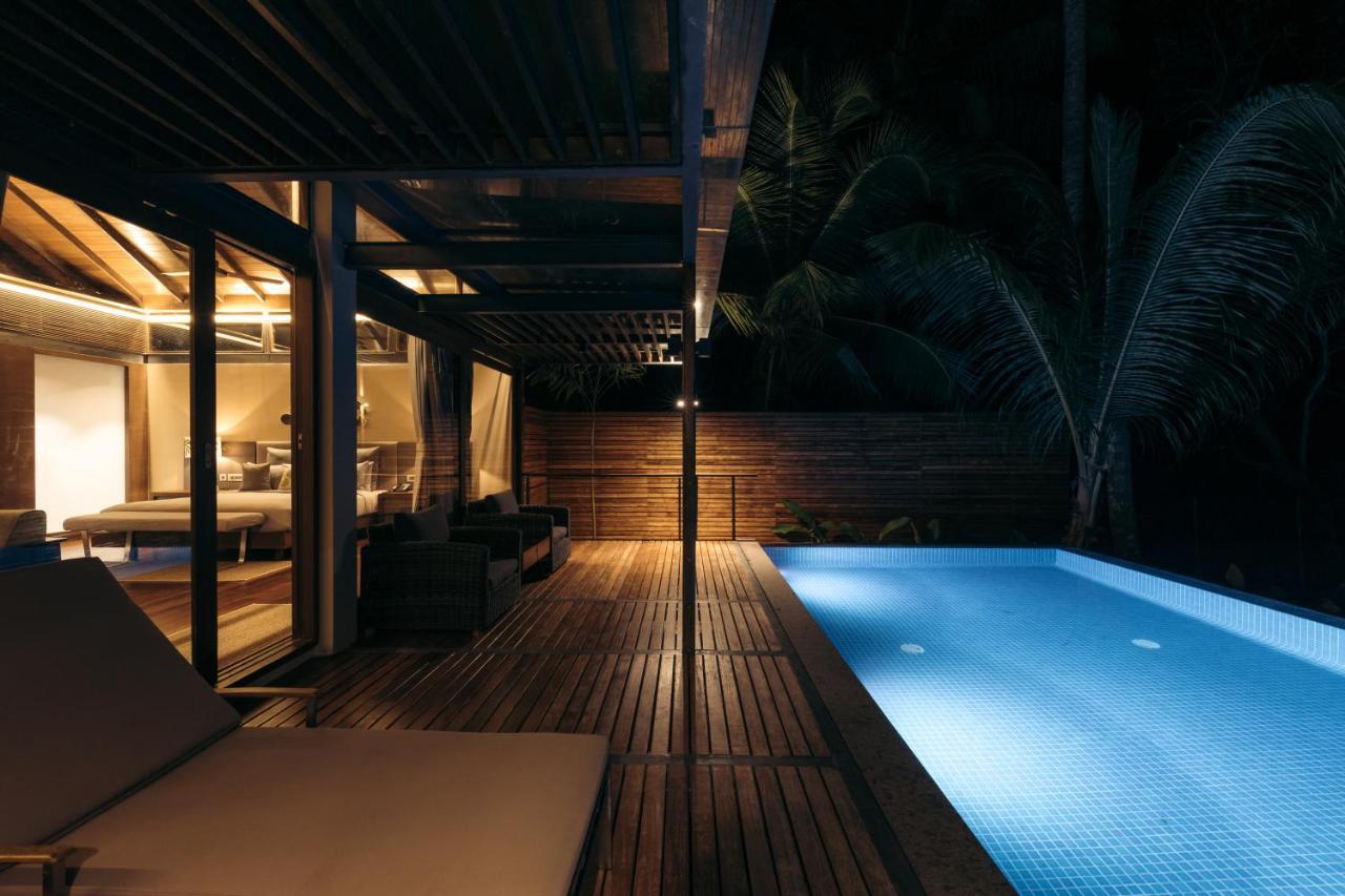 Hotel Tilar Siro Andamans - A Cgh Earth Experience Govind Nagar Esterno foto