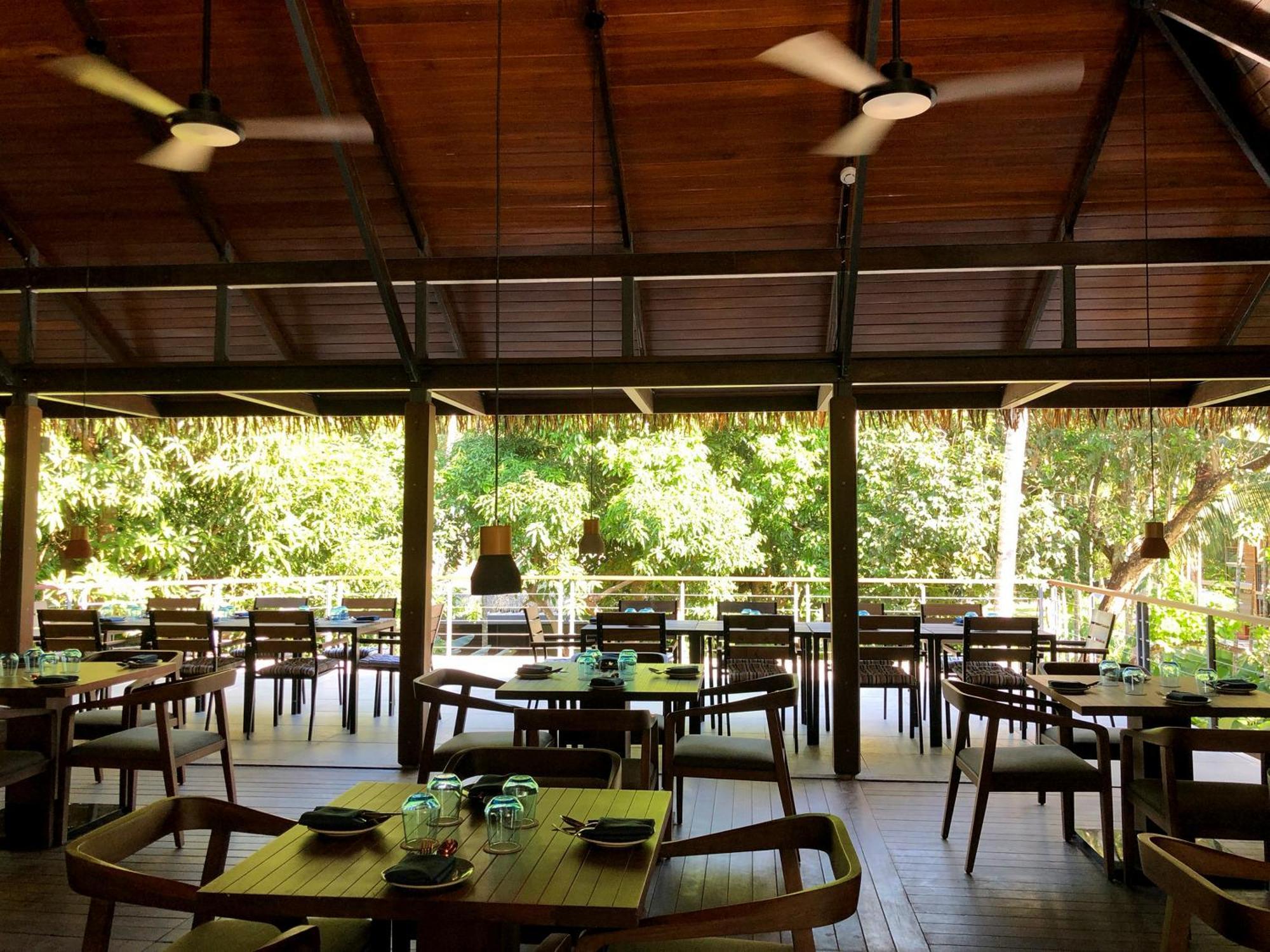 Hotel Tilar Siro Andamans - A Cgh Earth Experience Govind Nagar Esterno foto