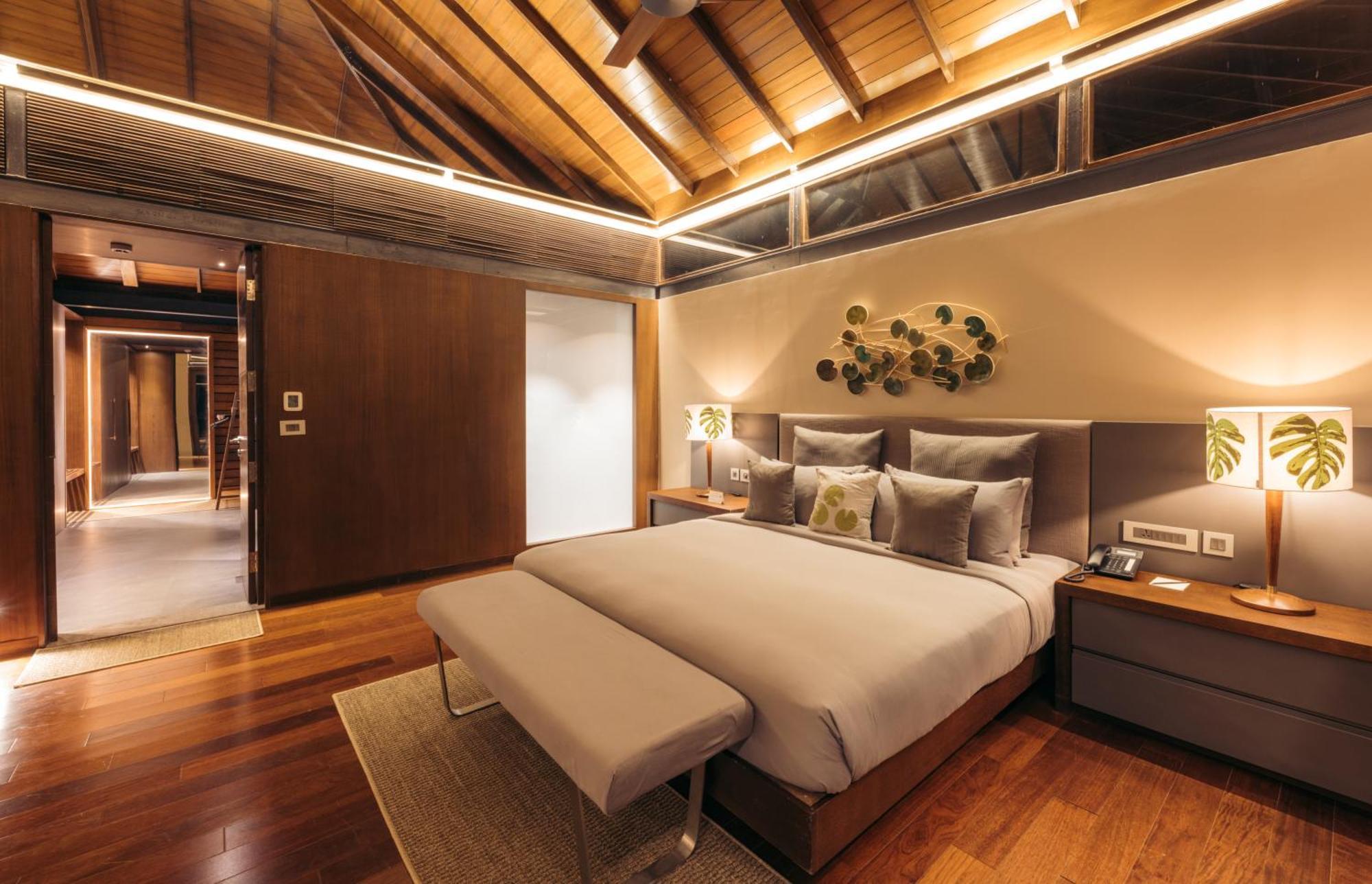 Hotel Tilar Siro Andamans - A Cgh Earth Experience Govind Nagar Esterno foto