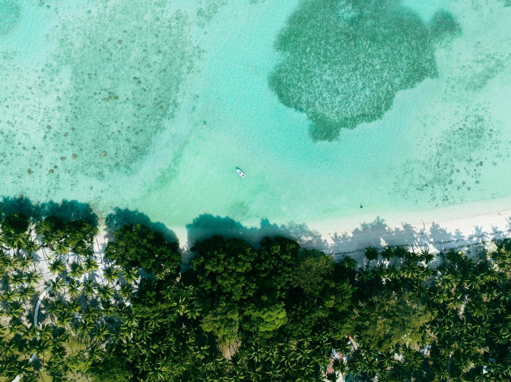 Hotel Tilar Siro Andamans - A Cgh Earth Experience Govind Nagar Esterno foto