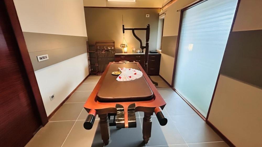 Hotel Tilar Siro Andamans - A Cgh Earth Experience Govind Nagar Esterno foto
